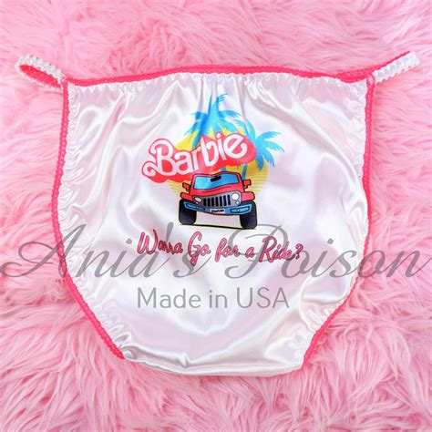 boso panty jeep